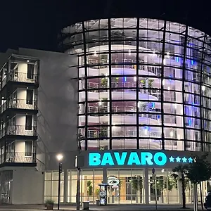 Bavaro Отель