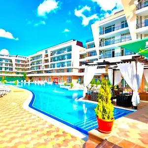 Grand Kamelia Апарт-отель